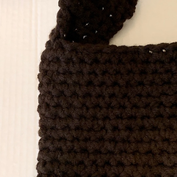 Crossbody Bag Crochet Handmade - Picture 10 of 16